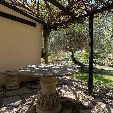 Santa Maria Elviria Golf Penthouse With Large Private Terrace And Sea Views -029 Marbella