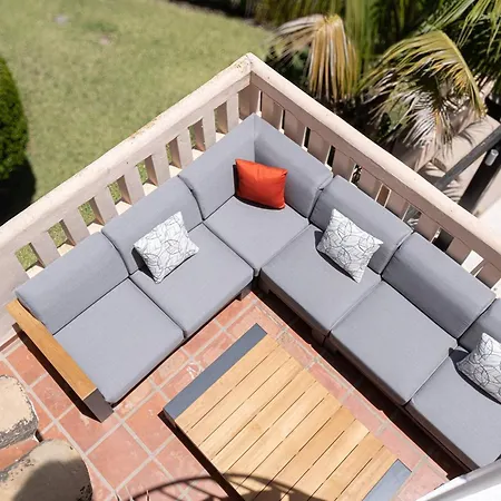 Santa Maria Elviria Golf Penthouse With Large Private Terrace And Sea Views -029 Apartment