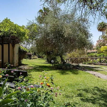 דירה Santa Maria Elviria Golf Penthouse With Large Private Terrace And Sea Views -029